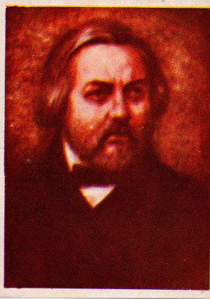 Biografia Miguel Ivanovich Glincka